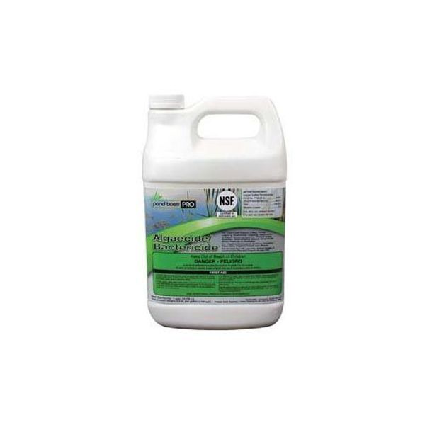 Pond Boss PRO Algaecide/Bactericide 1 Gallon