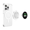 Lifting Trash Bins Cardio Design PopSockets PopGrip for MagSafe