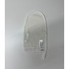 proWin Cream Exfoliating Glove