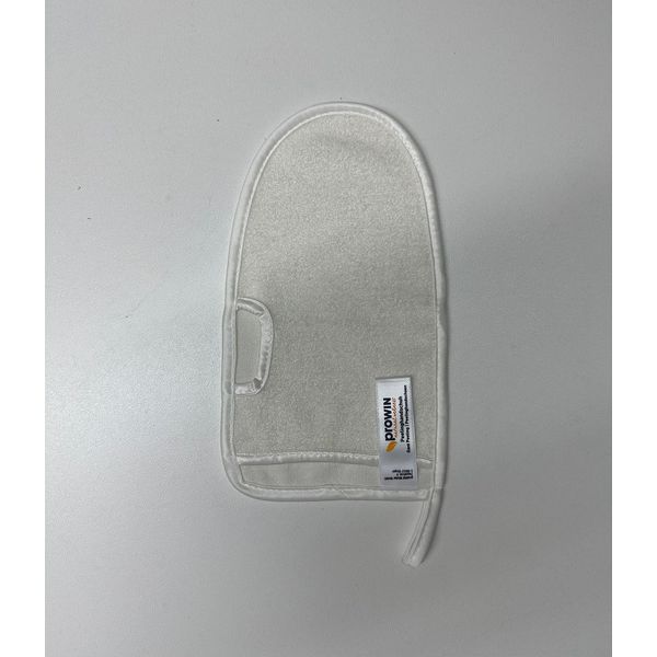 proWin Cream Exfoliating Glove