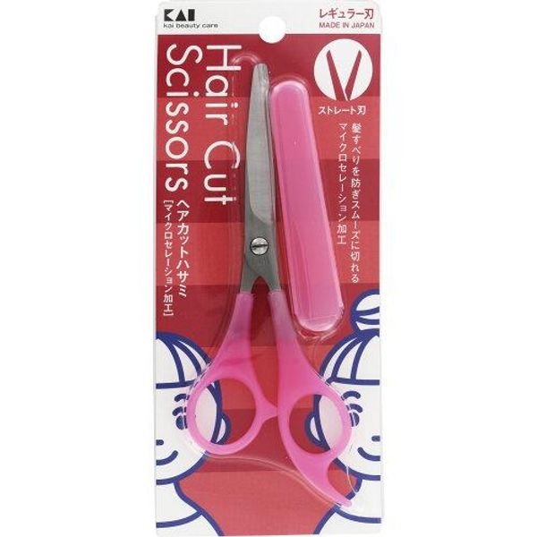 Kai Hair Cutting Scissors (with cap) Quantity: 120