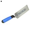 2” / 50mm Margin Grout Trowel Concrete Plastering Tool with Soft Grip Handle