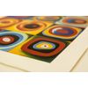 Da Vinci Mona Lisa Large Canvas Wall Art Print