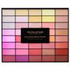 REVOLUTION 40 Colour Spectrum Face Palette