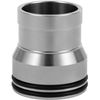 For CAT Caterpillar C7 C9 3126B Injector Sleeve Cup Removal Tool & Install Kit