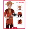 Smiffys Viking Costume,Teen Boy - Age 12 years +