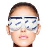 Bruder Hygienic Eyelid Sheets for Dry Eyes Makeup Removal 2 Count Pack