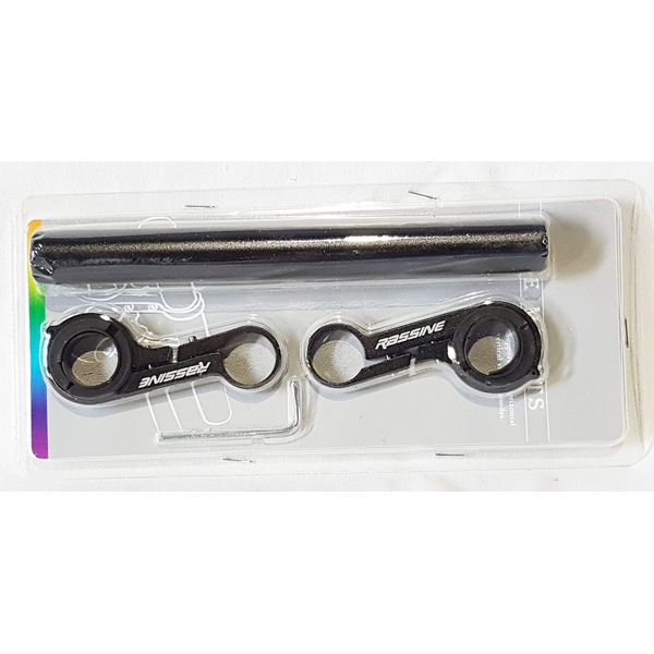 Rassine 200mm Extension Bracket Bike Racks