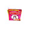 Redeemed Me Enemies Spiritual Soap