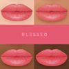 L.A. GIRL Matte Flat Velvet Lipstick - Blessed