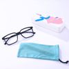 Firmoo Oversized Blue Light Blocking Glasses, Anti Digital Eyestrain Computer Glasses Scratch TR Lightweight Eyewear Frames