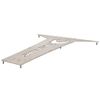 Malibu Boat Accent Panel 5992846S.1 | Surf Gate Stainless 2016 (STBD)