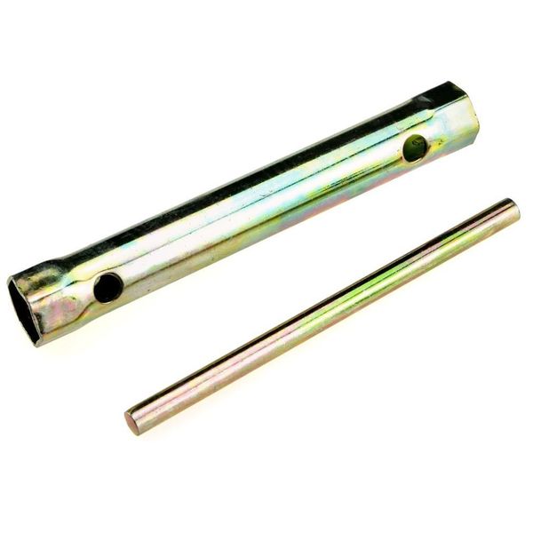 YINETTECH 16/18CM Spark Plug Deep Reach Socket Wrench (15CM, 13MM)