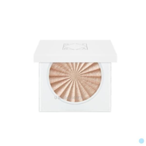 Oprah Mini Highlighter Glow Champagne Beige Sugar Cookie