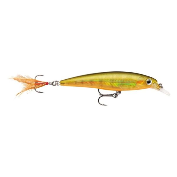 Rapala X-Rap 10 River Perch Lure
