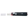 Elora 1080000000000 Universal Cable Knife with Straight/Hook Blade, Multi-Colour