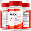 (2 Pack) Max Boost XXL for Men Advanced Formula Vitamin Supplement 120 Capsules