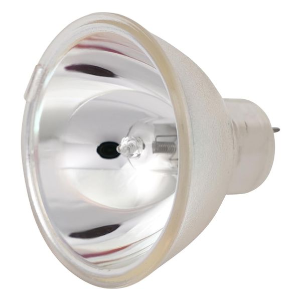KLS JCR15V150W/H5 Halogen Lamp with Mirror