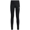 Odlo Damen Lauftight ZEROWEIGHT, black, M