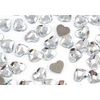 プレシオサ HF Heart Heart Crystal 6mm 10 Count