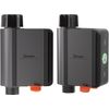 SONOFF Smart Sprinkler Timer Controller Zigbee 3.0 Automate Irrigation Timer 2PC
