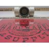 Outdoor Sprinkler Irrigation Cold Line Underground 1" PVC-Lock Tee Push Quick