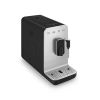 Smeg Bean To Cup Coffee Machine With Steam Wand Black