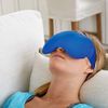 Bed Buddy Sinus Pack - Use Hot or Cold for Headaches with Straps