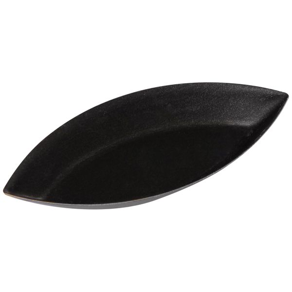 Matfer Bourgeat 330611 Exopan Plain Boat Mold