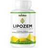 Lipozem- Keto & Weight Support- 60 Capsules