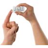 (144 Pack) Triple Antibiotic Ointment 0.9G Single Packet, First Aid Kit for M...