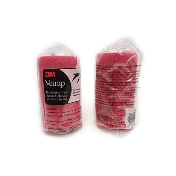 3M Vetrap 10cm x 4.5m