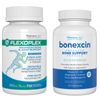 Flexoplex + Bonexcin - Ultimate Joint & Bone Support Bundle