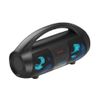 High Power Outdoor Bluetooth Wireless Speaker with RGB Light