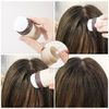 Boobeen Hair Powder for Thin Hair, Root Touch Up Powder Hair Shadow Instantly Cover Hair Loss, Hair Line Powder (for Women) White for Men