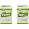 Original. Topical Ointment for Muscles, Joints, Backache, Sprains, and Strains.