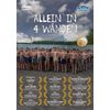 ALLEIN IN 4 WAENDEN (OMU) - MO [DVD] [2007]