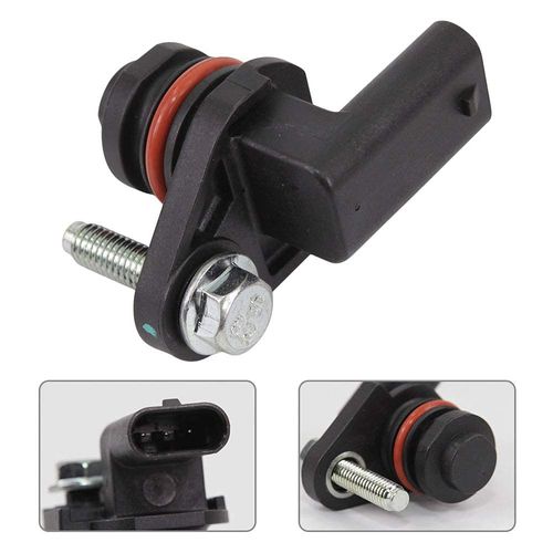ZBN CAM Camshaft Position Sensor Fits 12638266 for Chevy Malibu Impala Colorado Camaro Cadillac CTS CT6 ATS Buick Regal Envision GMC Canyon Acadia 2.0L 2.5L