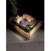 Soap sample box, 10 Half Soap Bars