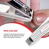 Seki Edge Toenail Clipper
