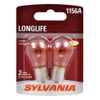 SYLVANIA 1156A Long Life Mini Bulb