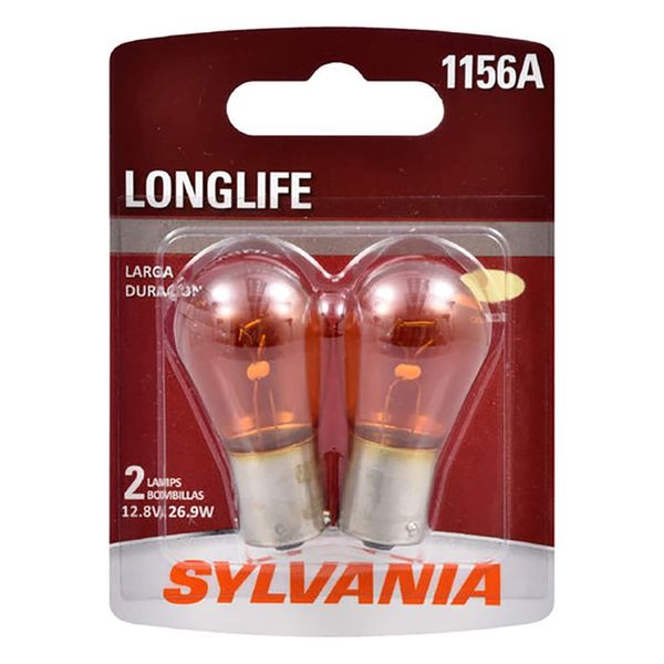 SYLVANIA 1156A Long Life Mini Bulb