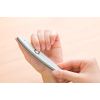 Kyupika Pro Type 1 Combination File, Nail Care, Professional-approved Nail Care, Set of 2