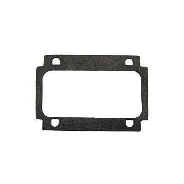 Scott Drake C5ZZ-13461-B Taillight Lens Gasket