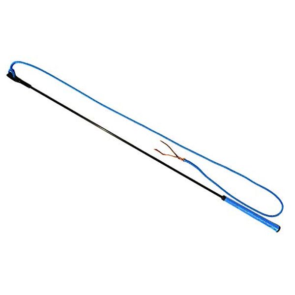 Downunder Horsemanship Kid Handy Stick and Aussie String (Blue)