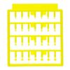 Option Series H Eyes 3 Mini [Yellow]