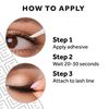Eylure Line & Lash Clear Lash Glue