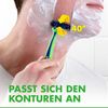 Gillette Sensor3 Sensitive 8er SRP