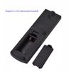 New Replacement Remote Control for LG BD630 BD640 BD650 BP325W Blu-ray Disc Player