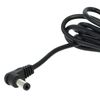 vhbw Netzteil kompatibel mit Honeywell Intermec Eclipse, Focus, 95XX POS Barcode Scanner, Handheld Laserscanner